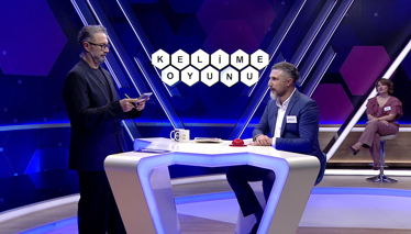 Kelime Oyunu Gizli bir şeyi açığa çıkarma