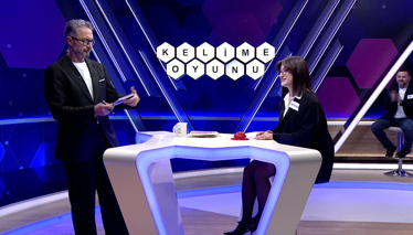 Kelime Oyunu Aktif olarak çalışan, etkin