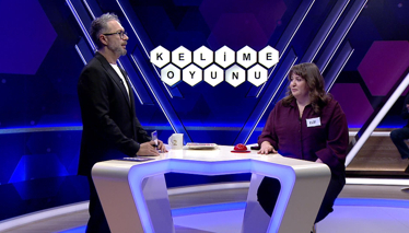 Kelime Oyunu Yeni yılın ilk gününü kapsayan meh