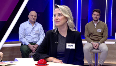 Kelime Oyunu Şüphe ve duraksamaya yer bırakmayan