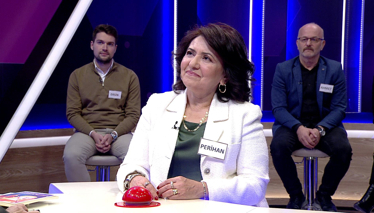 Kelime Oyunu Çocukluktan çıkmış yetişkin kimse