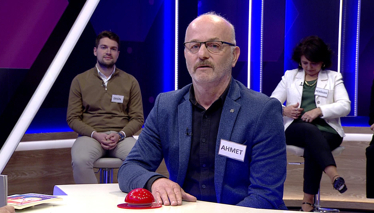 Kelime Oyunu Belirli bir düzene ve niteliğe göre dizilme durumu