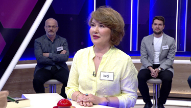 Kelime Oyunu Çekicilik ve cazibe anlamına gelen mecaz anlamlı bir sözcük