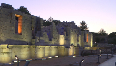 Rehber Patara Antik Kent