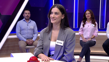 Kelime Oyunu "Beş" anlamına gelen Farsça kökenli bir sözcük