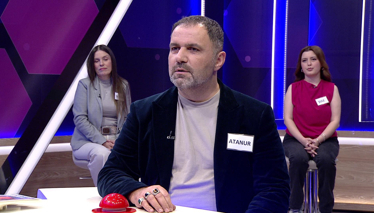 Kelime Oyunu Mecaz anlamda "bir kimsenin üzerinde bırakılan izlenim"