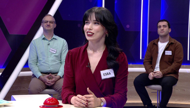 Kelime Oyunu Kaynatılarak çok koyu bir macun durumuna getirilen pekmez