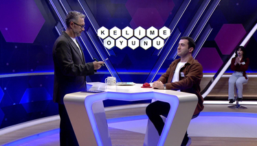 Kelime Oyunu Mecaz anlamda, "amaç edinilen şey"