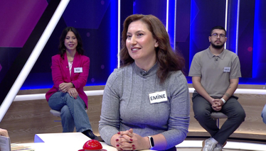 Kelime Oyunu Hoş olmayan ya da üzücü sonuçlanmış bir durumu anlatmak için kullanılan sıfat