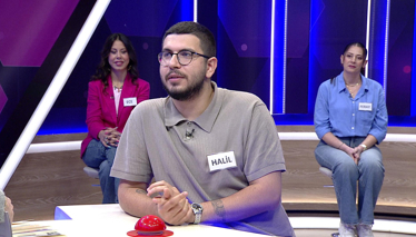 Kelime Oyunu İsteklendirmek, çabukluk belirtmek amacıyla kullanılan söz