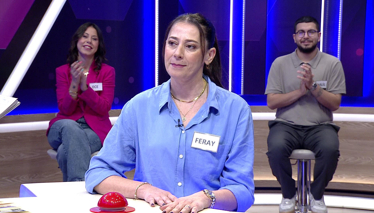 Kelime Oyunu Kumaşlarda bir bölümün öbürünün üzerine getirilmesiyle oluşturulan kıvrım