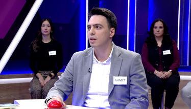 Kelime Oyunu İlk defa yeni bir şey yaratma