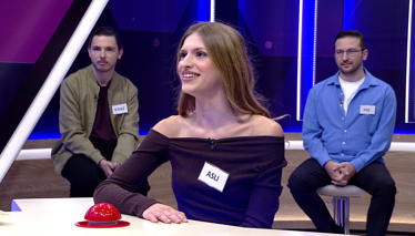 Kelime Oyunu Bir belgeyi onaylamak için yapılan işaret