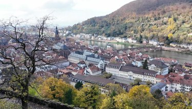 Çok Gezenti Heidelberg – Wiesbaden Fragman