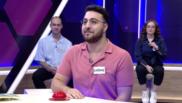 Kelime Oyunu Herhangi bir konu hakkında verilen gizli bilgi