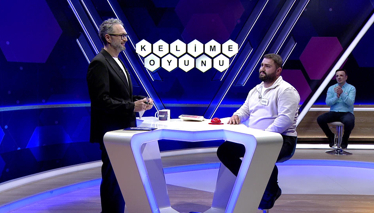 Kelime Oyunu Herhangi bir nesnenin oluşturduğu tomar