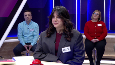 Kelime Oyunu Üzüm ve zeytin gibi ürünlerin suyunu ve yağını çıkarmaya yarayan alet