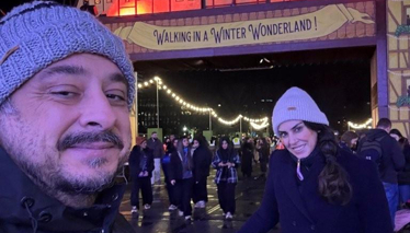 İNGİLTERE - Londra'da Yılbaşı 2026 Foto Galeri