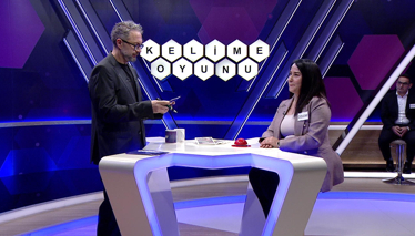 Kelime Oyunu Mecaz olarak "bir olayın zihinde bıraktığı kalıcı iz"