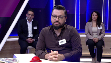 Kelime Oyunu Dinî inanışlara göre dünya üzerindeki ilk insan