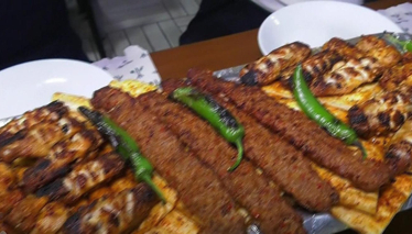 Rehber 350. Bölüm | ADANA LEZZETLERİ