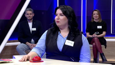 Kelime Oyunu Tohumdan yetiştirilip başka yere dikilmek için hazırlanan sebze