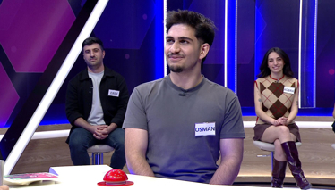 Kelime Oyunu Aralarında kan bağı olmayan, öz olmayan