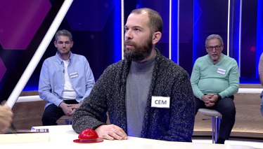 Kelime Oyunu Arap kabile ve aşireti başkanı