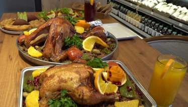 Rehber Yılbaşı sofrası nasıl hazırlanır?