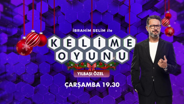 Kelime Oyunu | Yılbaşı Özel Fragmanı