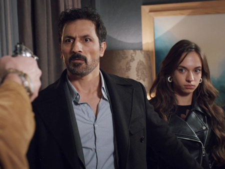 Raqam boyicha fohisha toping