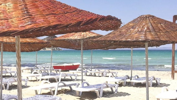 Pırlanta Plajı