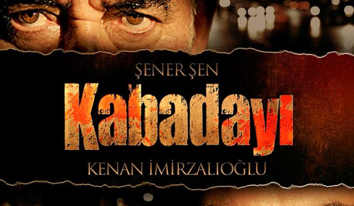 Kabadayı
