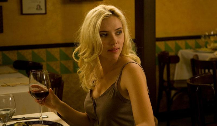 Barselona, Barselona (Vicky Cristina Barcelona)