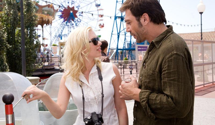 Barselona, Barselona (Vicky Cristina Barcelona)