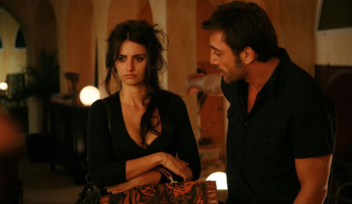 Barselona, Barselona (Vicky Cristina Barcelona)