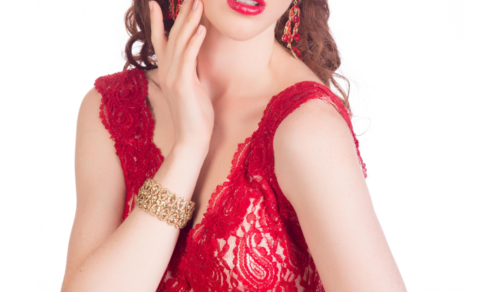 MISS UNIVERSE 2014 - Güzeller (Yakın Çekim)