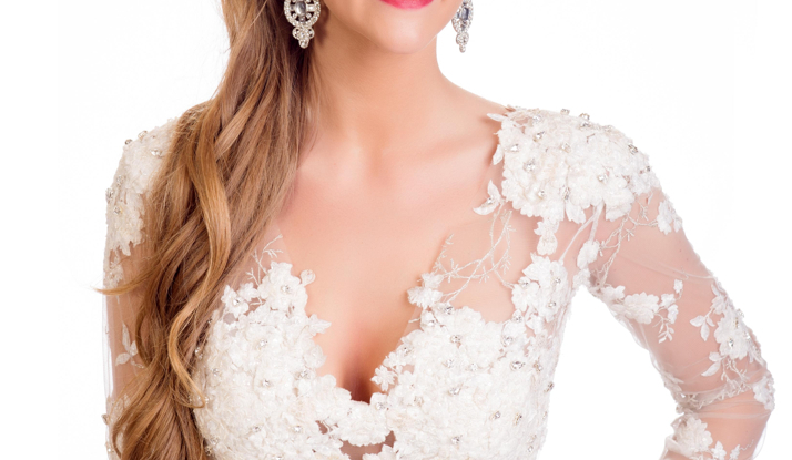 MISS UNIVERSE 2014 - Güzeller (Yakın Çekim)