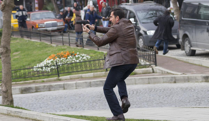 Arka Sokaklar 359. Bölüm Fotoğrafları