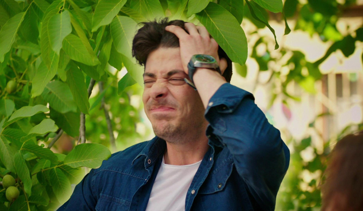 Kalbim Ege'de Kaldı 1.Bölüm'den en özel anlar!