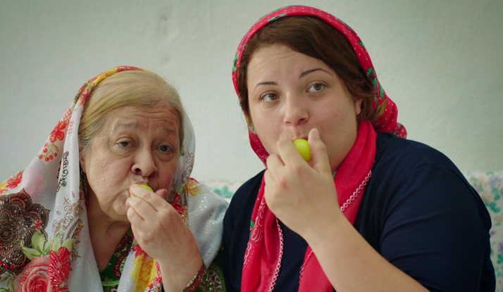 Kalbim Ege'de Kaldı 1.Bölüm'den en özel anlar!