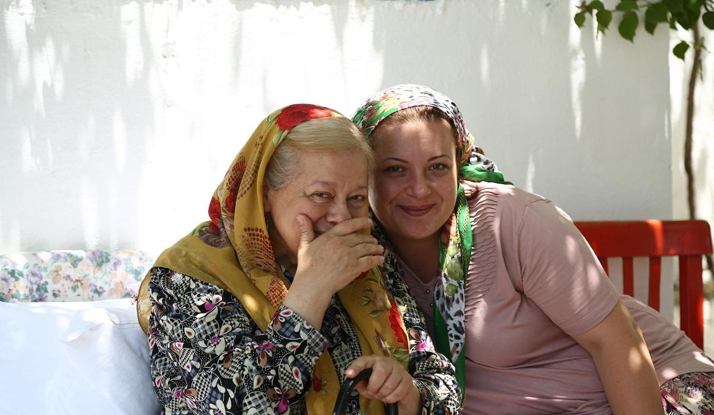 Kalbim Ege'de Kaldı 2.Bölüm Fotoğrafları