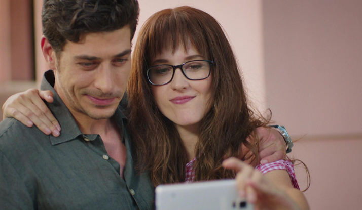 Kalbim Ege'de Kaldı 2.Bölüm'den en komik anlar!