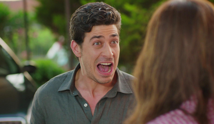 Kalbim Ege'de Kaldı 2.Bölüm'den en komik anlar!