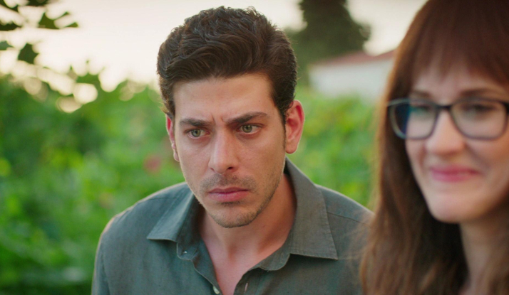 Kalbim Ege'de Kaldı 2.Bölüm'den en komik anlar!