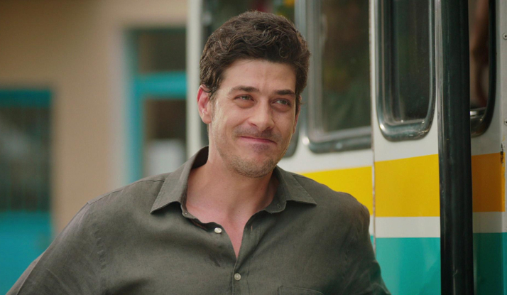 Kalbim Ege'de Kaldı 2.Bölüm'den en komik anlar!