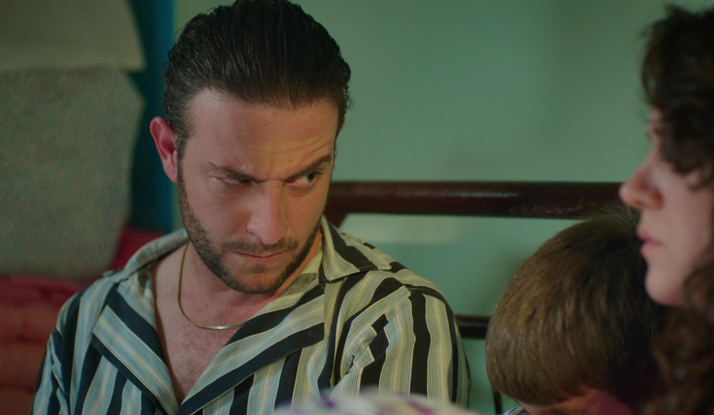 Kalbim Ege'de Kaldı 2.Bölüm'den en komik anlar!