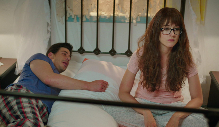 Kalbim Ege'de Kaldı 2.Bölüm'den en komik anlar!