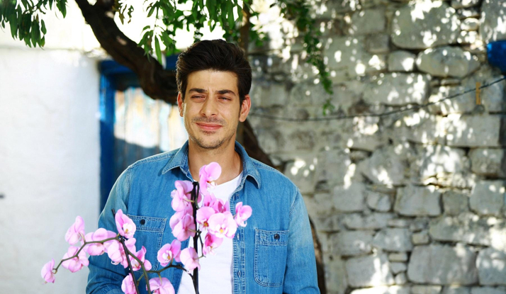 Kalbim Ege'de Kaldı 3.Bölüm Fotoğrafları