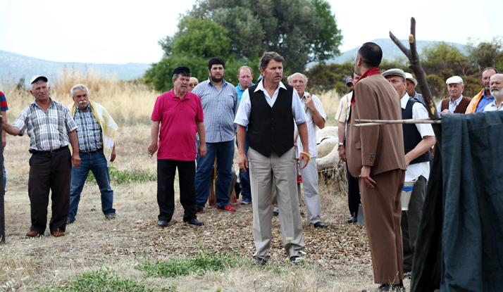 Kalbim Ege'de Kaldı 3.Bölüm Fotoğrafları